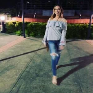 Meet your Posher, Teresa